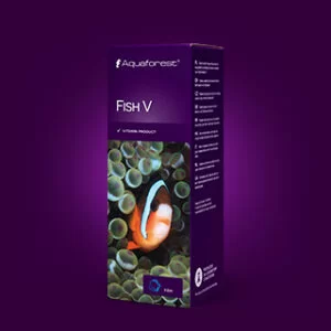 FishV 1