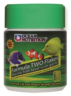 Formula Two Flakes new label oeanreef.dk
