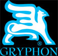 Gryphon TMGryphon Blue blk
