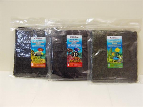 Seaweeds bulk 2
