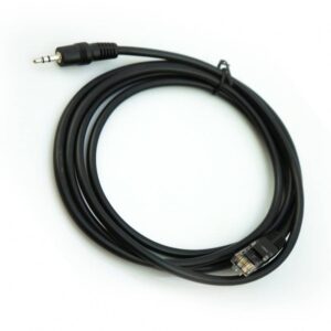 icecap alternate gyre mode modified cable voor ice