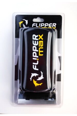 Flipper Max 9
