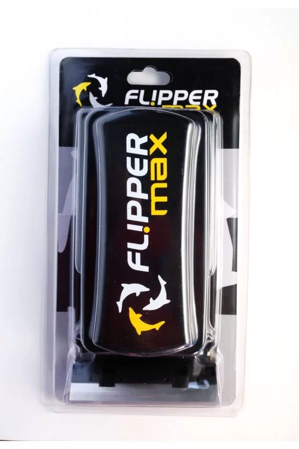 Flipper Max 9