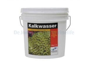 kalkwasser bucket