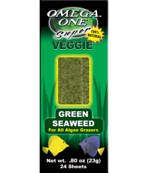 omegaone greenseaweed oceanreef.dk
