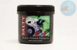 saltybee black power powder oceanreef.dk
