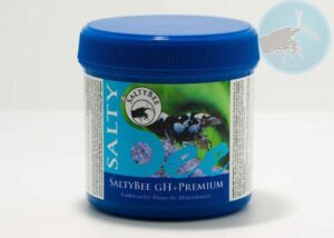 saltybee premium gh kh salt rejer oceanreef.dk