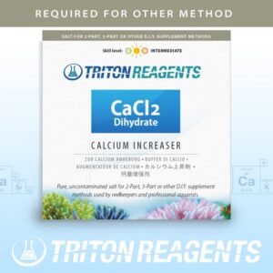 triton product cacl2 2500