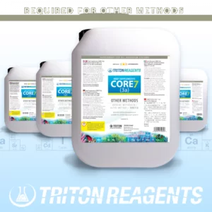 triton product reefsupplementscore7 5l 2500