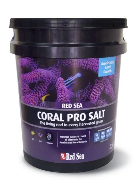 22kg coral pro product zoom thumb