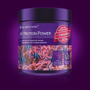 AF Protein Power Soon