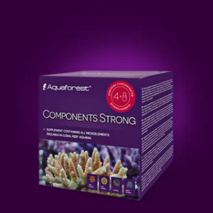 Components strong