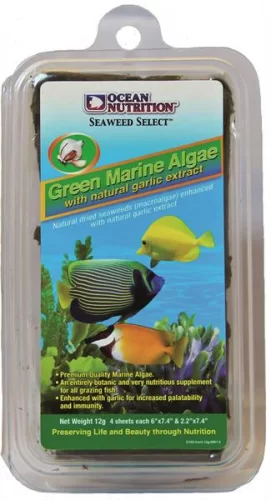 Green Marine Algae 12gr