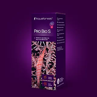 ProBioS pop 1