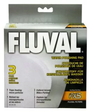 FLUVAL FX4 FX5 FX6 QUICK CLEAR OCEAMREEF.DK