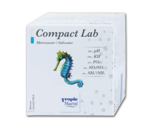 Tropic Marin Compact Lab