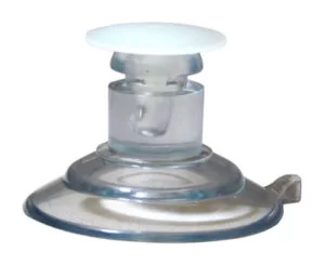 Vitalis Replacement Grazer Feeding Suction Cup oceanreef.dk