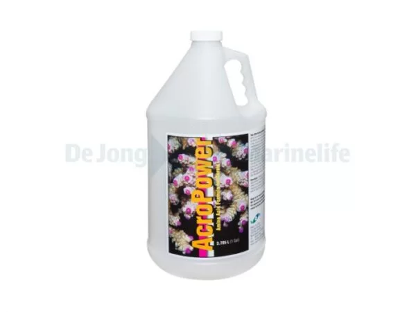 acropower 1g