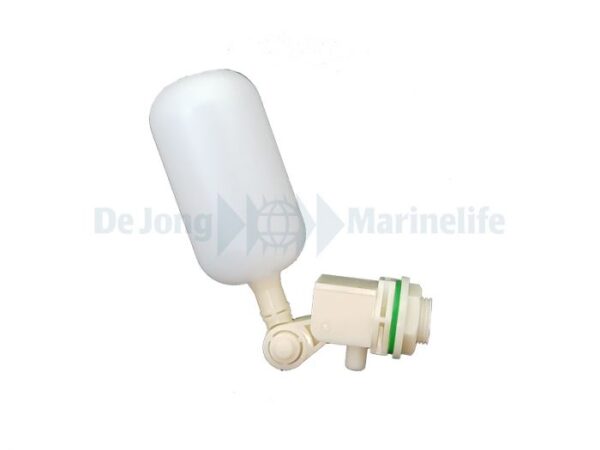 adjustable float valve a