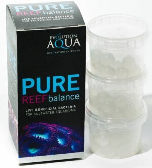 evolution aqua pure reef balance