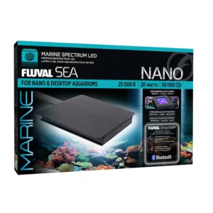 fluval nano led saltvand oceanreef.dk