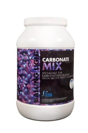 fm carbonate mix 2kg