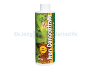 iron concentrate 1