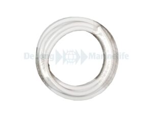 lldpe tube white 0 25 inch 3m