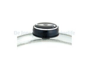 magnetic cleaner