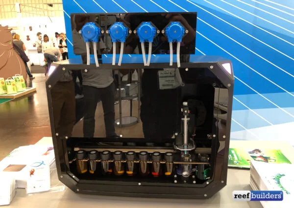 reef kinetics reefbot 1 oceanreef.dk