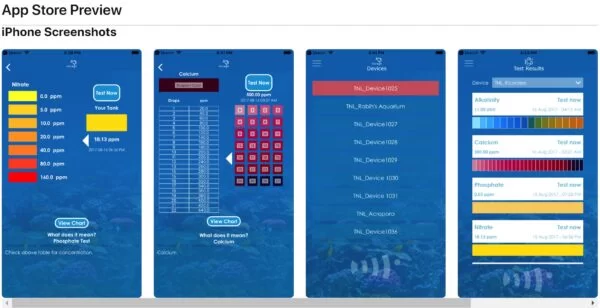 reef kinetics reefbot 33 oceanreef.dk