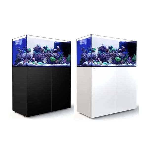 Red Sea REEFER Peninsula 500 Akvarie set sort - Oceanreef - Danmarks ...