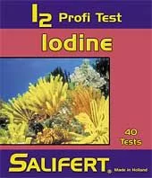 salifert iodine test oceanreef.dk