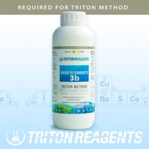 triton product baseelements 3b  2500