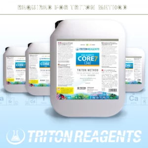 triton product baseelementscore7 5l 2500