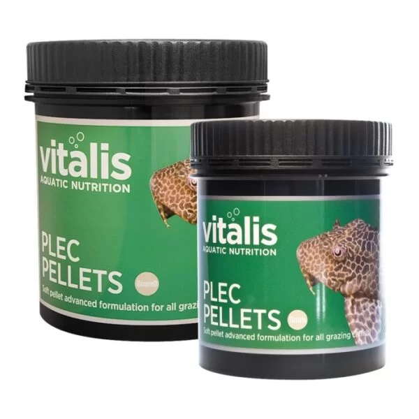 vitalis plec pellets oceanreef.dk