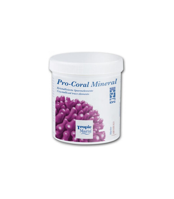 pro coral mineral 500g