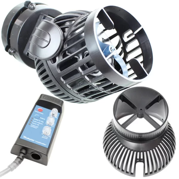 Turbelle® stream eco 6105